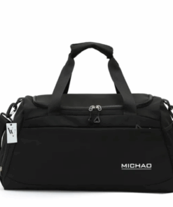 Fashionable Sports Gym Travel Duffel Bag - Nior