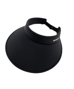 Fashionable Women Sun Visor Hat