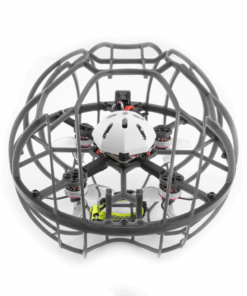 FB156 RC Flyball Drone Quadcopter RTF