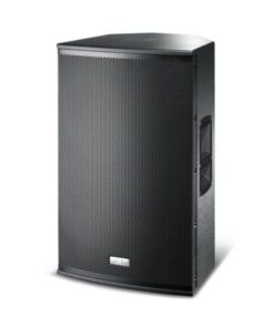 FBT X-Pro15a 15 Processed Active Speaker 1000w RMS
