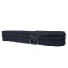 Featherweight C-3907 Violin Case - Semi-shaped - 4/4 Size