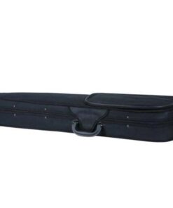 Featherweight C-3907 Violin Case - Semi-shaped - 4/4 Size