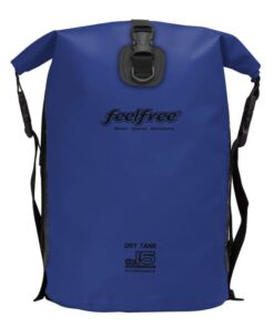 Feelfree Dry Tank Backpack - 15L - Blue
