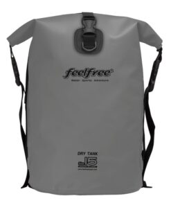Feelfree Dry Tank Backpack - 15L - Grey