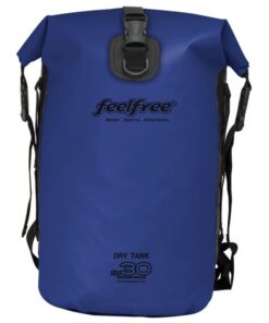 FeelFree Dry Tank Backpack - 30L - Blue