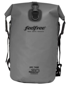 FeelFree Dry Tank Backpack - 30L - Grey