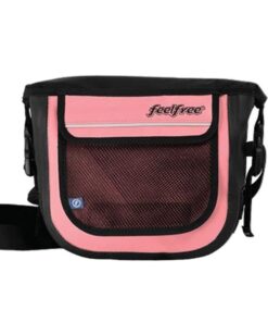 FeelFree Jazz Hip Shoulder Bags - 2.2L - Pink