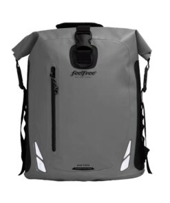 Feelfree Metro Waterproof Backpack - 15L - Grey