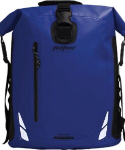 Feelfree Metro Waterproof Backpack - 25L - Blue