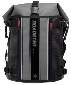 Feelfree Roadster Waterproof Backpack - 15L - Grey
