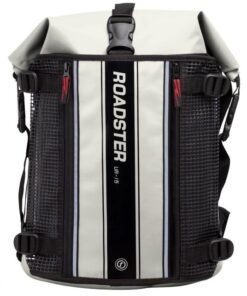 Feelfree Roadster Waterproof Backpack - 15L - White