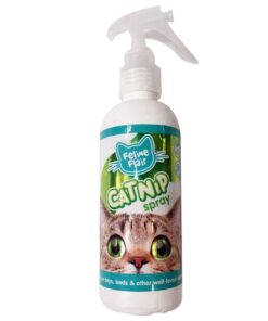 Feline Flair Catnip Spray 200ml