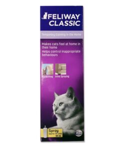 Feliway Classic Spray 60ML