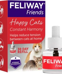 FELIWAY Friends 30 Day Refill - 48 ml