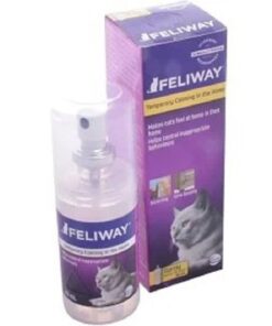 Feliway Spray 60ml