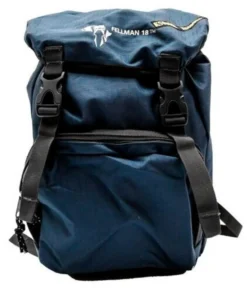 Fellman 18L Backpack Navy