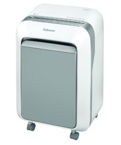 Fellowes Powershred LX211 15 Sheet Micro Cut Jam Proof Paper Shredder