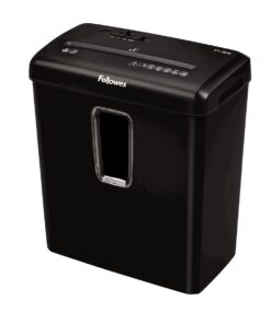 Fellowes Powershred P30C 6 Sheet Cross Cut Paper Shredder