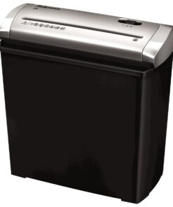 Fellowes Powershred Trito 2S Strip Cut Shredder