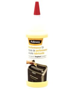 Fellowes Shredder Oil 120ml