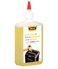 Fellowes Shredder Oil 350ml