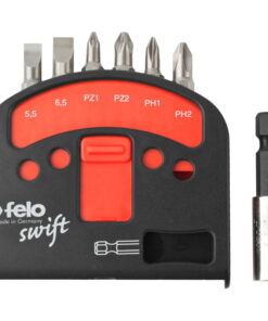 FELO Swift Box Bit Set 7 PCS