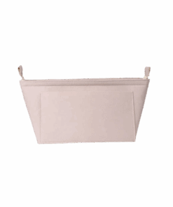 Felt Handbag Organiser - Beige