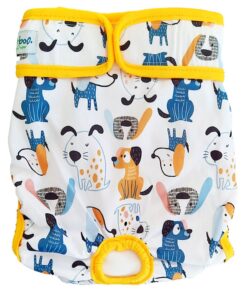 Female Dog Diaper - Dog