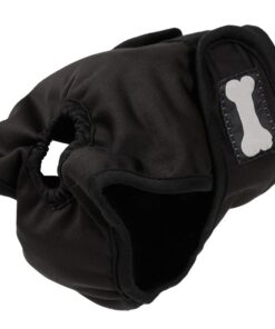 Female dog menstrual pants dog menstrual hygienic diapers anti-harassment