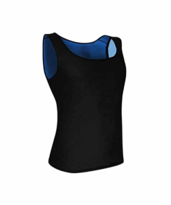Female Slimming Sauna Vest - M/L