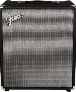 Fender Rumble 100 Bass Amplifiers 237-0406-900