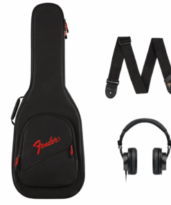 Fender Squier Affinity Series Stratocaster Starter Pack