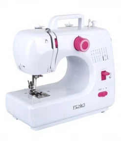 Fenici Multi Sewing Machine White FMSM508