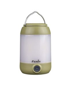 Fenix Camping Lantern Cl23 Fresh Green 300 Lumens
