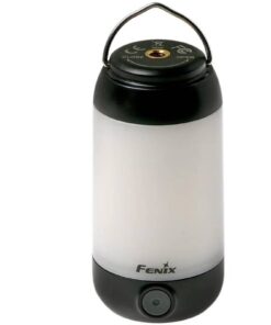 Fenix CL26R Camping Lantern Black