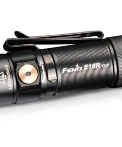 Fenix E18R V2.0 Rechargeable EDC Flashlight