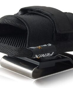Fenix Flashlight Belt Clip AB02