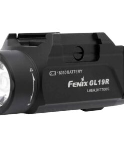 Fenix GL19R Dual-Output Rechargeable Tactical Light