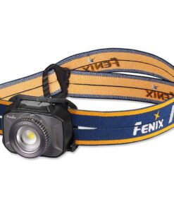 Fenix HL40R Focusing USB Rechargeable Headlamp