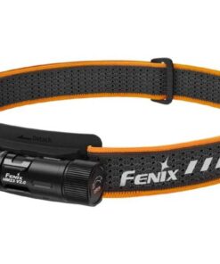Fenix HM23 V2.0 AA Powered Headlamp