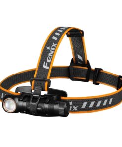 Fenix HM61R V2.0 Rechargeable Headlamp