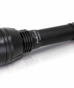 Fenix HT32 Red/Green LED Flashlight