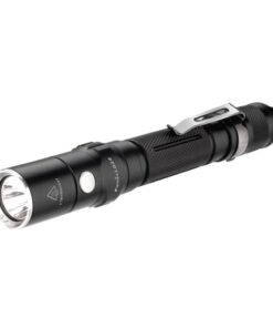 Fenix LD22 LED Flashlight Black