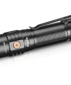 Fenix LD32 UVC Disinfecting Flashlight