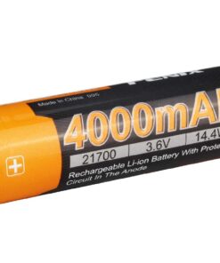 Fenix Li-Ion Battery ARB-L21-4000P