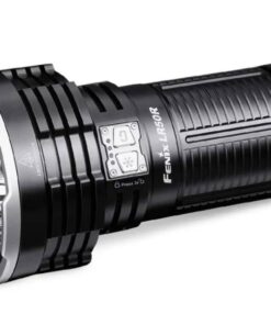 Fenix LR50R Flashlight - 12000 Lumen Spotlight