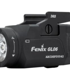 Fenix Pocket Tactical Light - GL06-365