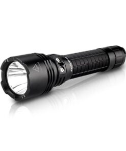 Fenix RC20 LED Flashlight Black