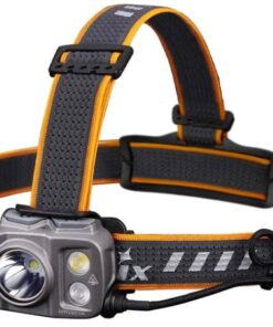 Fenix Rechargeable Headlamp - HP25R V2.0
