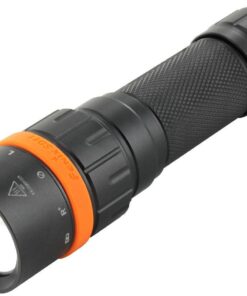 Fenix SD11 Diving Flashlight/Torch